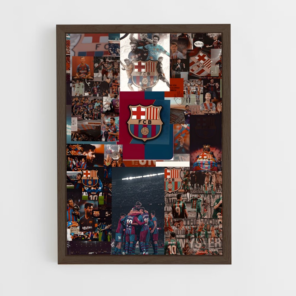 Poster L'Esprit Catalan (vue 5)